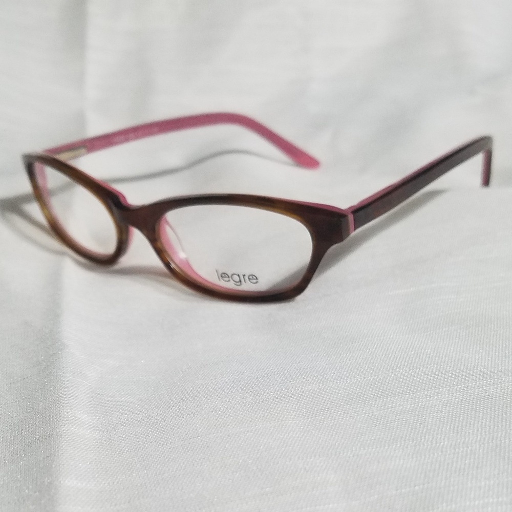 New Legre Eyeglasses
